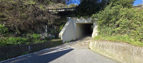 Земельный участок 6588м² в Таджа, Италия № 36625 4