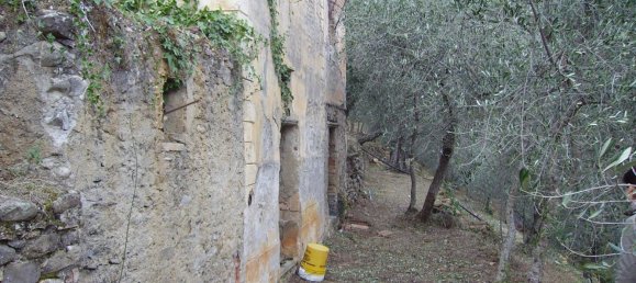 Земельный участок 6588м² в Таджа, Италия № 36625 20