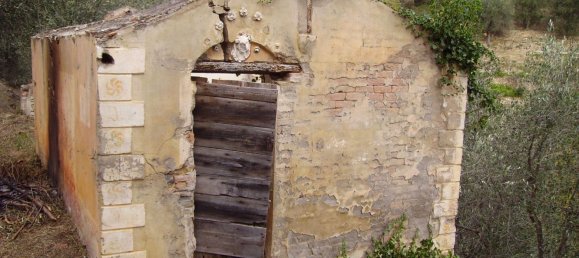 Земельный участок 6588м² в Таджа, Италия № 36625 21