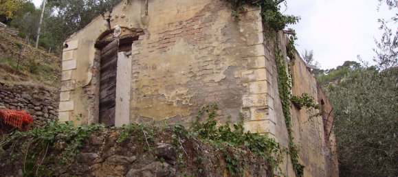 Земельный участок 6588м² в Таджа, Италия № 36625 17