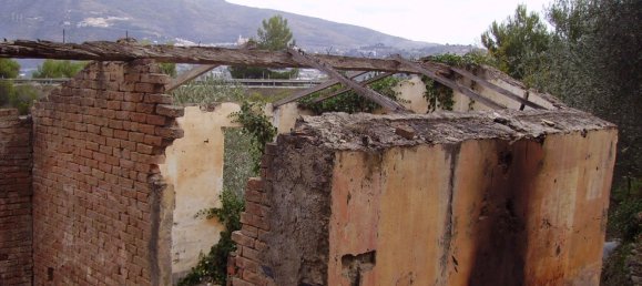 Земельный участок 6588м² в Таджа, Италия № 36625 18