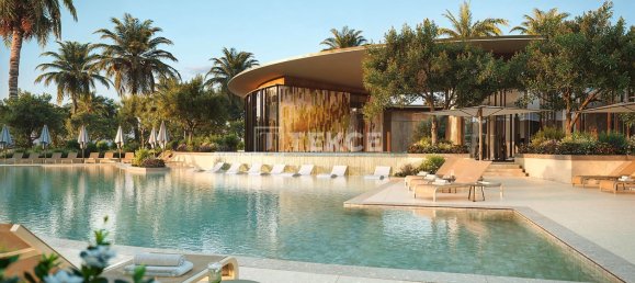 5 dormitorios villa en venta en Masdar City, Abu Dhabi, UAE № 196162 27