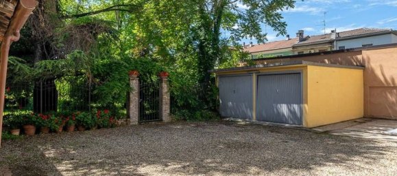 18-Zimmer Haus in Voghera, Italy, Nr. 106008 4