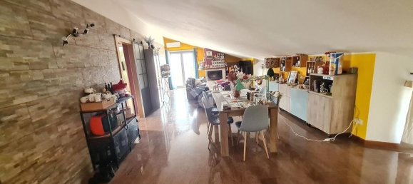 3-Zimmer Penthouse in Montello, Italy, Nr. 220039 26