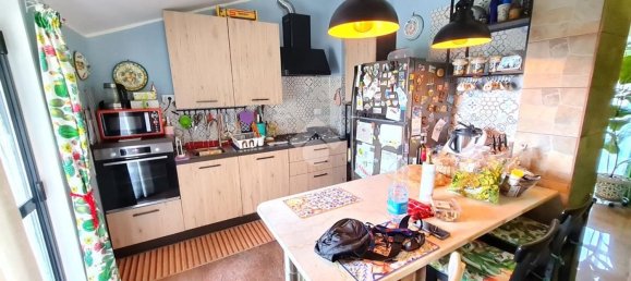 3-Zimmer Penthouse in Montello, Italy, Nr. 220039 12