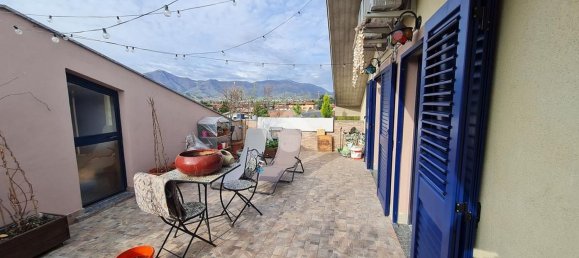3-Zimmer Penthouse in Montello, Italy, Nr. 220039 24