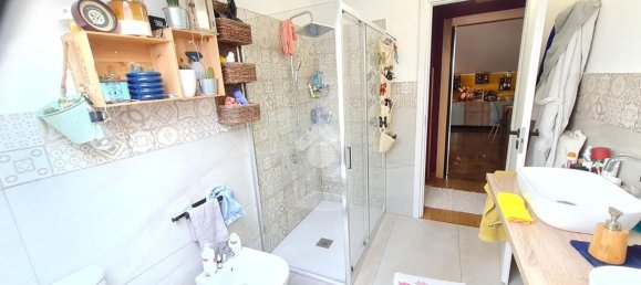 3-Zimmer Penthouse in Montello, Italy, Nr. 220039 13