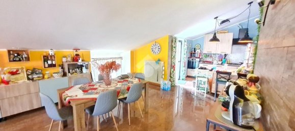 3-Zimmer Penthouse in Montello, Italy, Nr. 220039 18