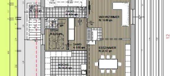 4 rooms House in Meidling, Austria No. 143056 34