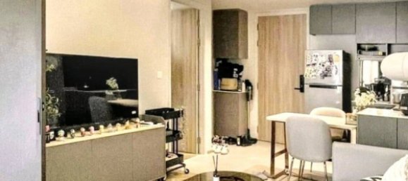 1 bedroom Condo in Railay Beach, Thailand No. 26801 2