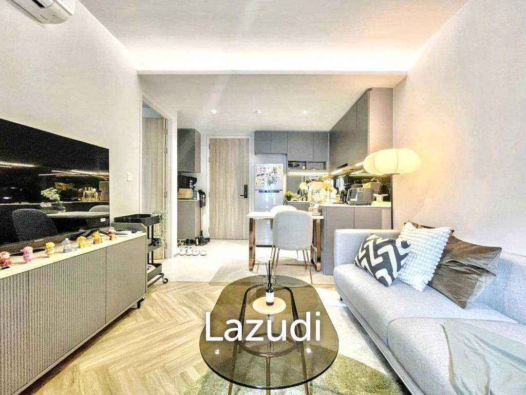 1 bedroom Condo in Railay Beach, Thailand No. 26801