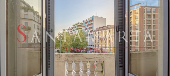 3 bedrooms Apartment in Milan, Italy No. 243651 17