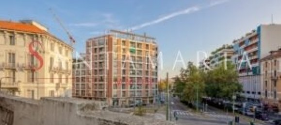 3 bedrooms Apartment in Milan, Italy No. 243651 36