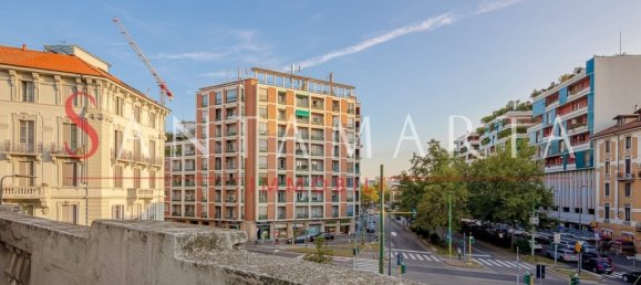 3 bedrooms Apartment in Milan, Italy No. 243651 21