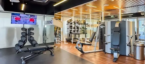 30m² Apartment in Dubai, UAE No. 113292 5