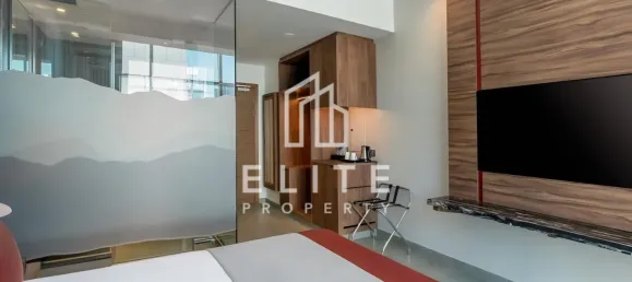 30m² Apartment in Dubai, UAE No. 113292 2