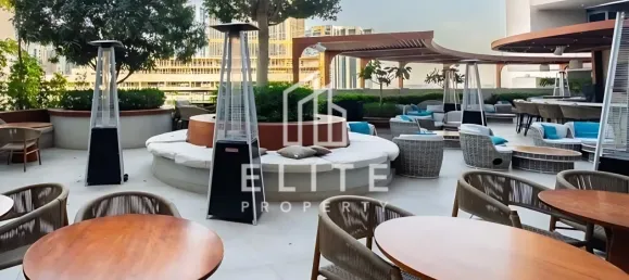 30m² Apartment in Dubai, UAE No. 113292 6