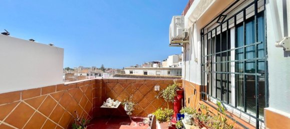 2 Schlafzimmer Haus in Salobrena, Spain, Nr. 183088 2