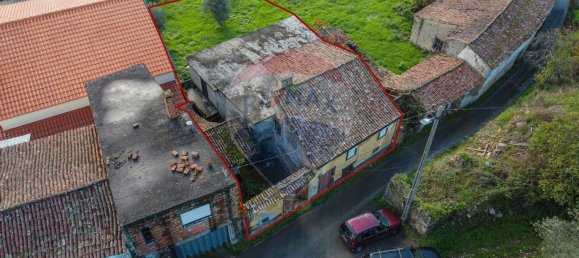 Дом с 3 спальнями в Лозан, Португалия № 181917 6