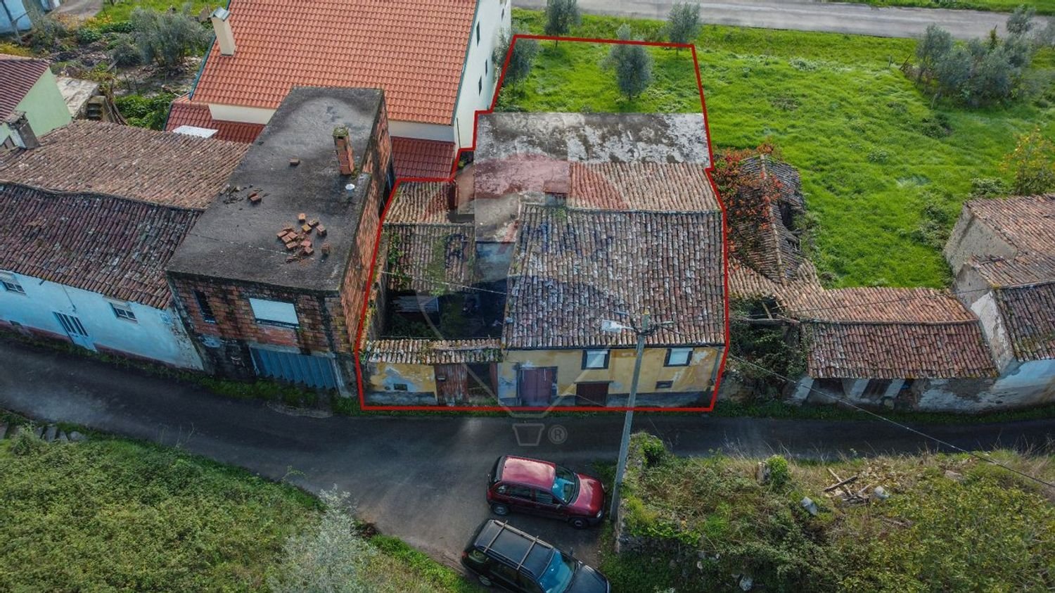 Дом с 3 спальнями в Лозан, Португалия № 181917