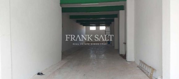 190m² Shop in Qormi, Malta No. 13093 4