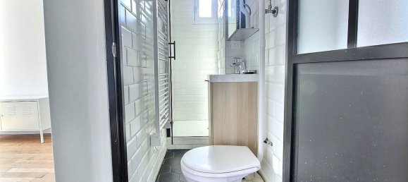 1 Schlafzimmer Wohnung in Gennevilliers, France, Nr. 142685 8