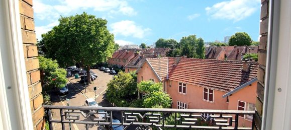 1 Schlafzimmer Wohnung in Gennevilliers, France, Nr. 142685 3