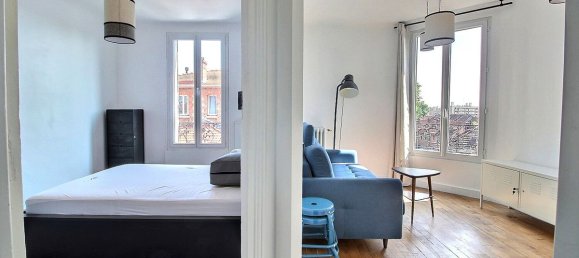 1 Schlafzimmer Wohnung in Gennevilliers, France, Nr. 142685 5