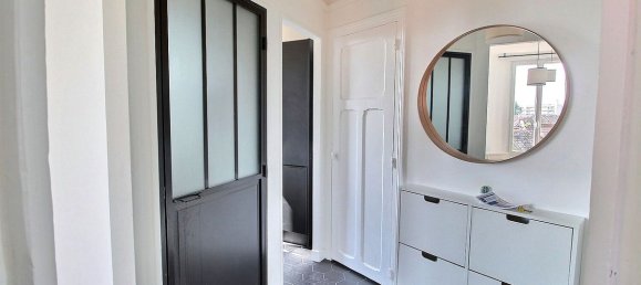 1 Schlafzimmer Wohnung in Gennevilliers, France, Nr. 142685 2