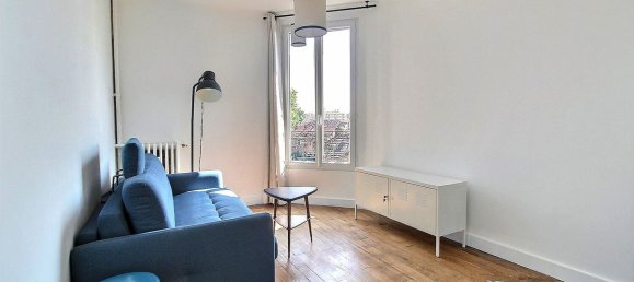 1 Schlafzimmer Wohnung in Gennevilliers, France, Nr. 142685 4