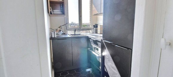 1 Schlafzimmer Wohnung in Gennevilliers, France, Nr. 142685 7