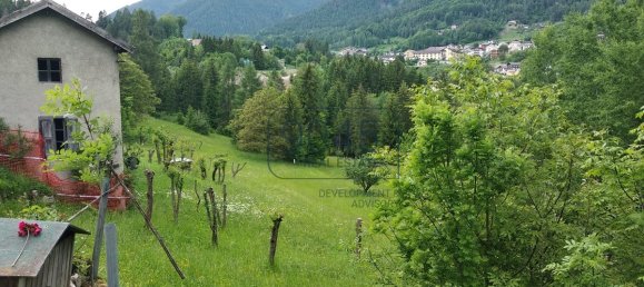 Дом с 3 спальнями в Пьеве ди Кадоре, Италия № 404333 2