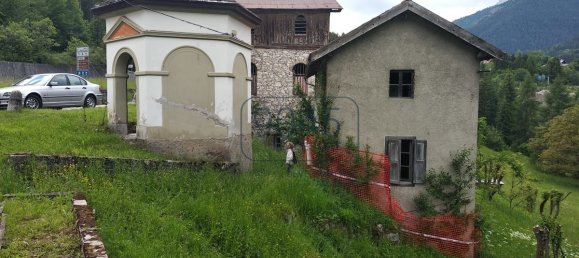 3 Schlafzimmer Haus in Pieve di Cadore, Italy, Nr. 404333 4