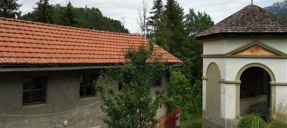 3 Schlafzimmer Haus in Pieve di Cadore, Italy, Nr. 404333 3
