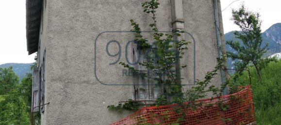 3 Schlafzimmer Haus in Pieve di Cadore, Italy, Nr. 404333 2