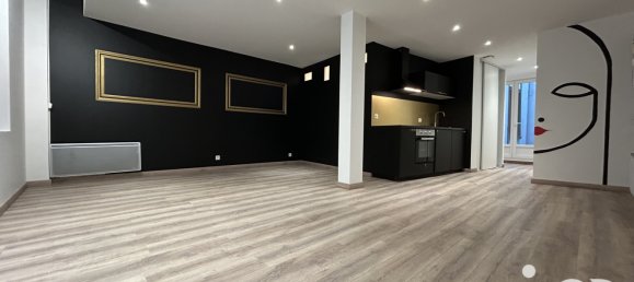 Apartamento T2 em Orleans, France N.º 40365 10