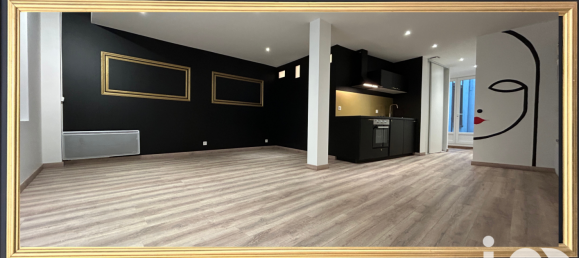 Apartamento T2 em Orleans, France N.º 40365 2