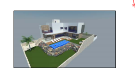 Terrain à La Oliva, Spain 710m² No. 233223