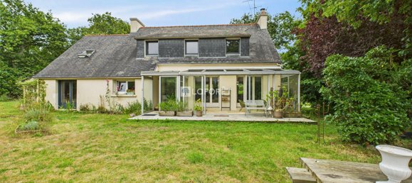 Casa de 3 dormitorios en Pont-l'Abbe, France No. 306142 16