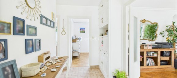 Casa de 3 dormitorios en Pont-l'Abbe, France No. 306142 2