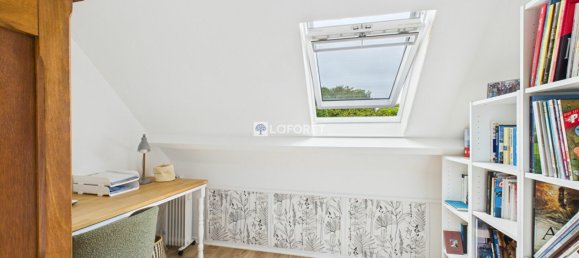 Casa de 3 dormitorios en Pont-l'Abbe, France No. 306142 11