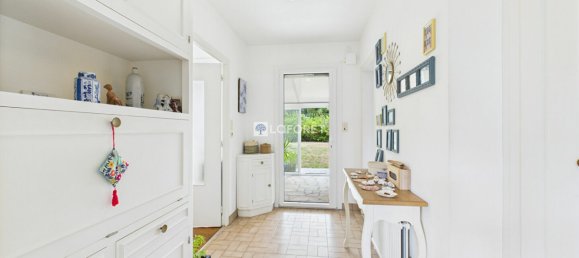 Casa de 3 dormitorios en Pont-l'Abbe, France No. 306142 6