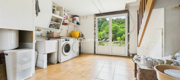 Casa de 3 dormitorios en Pont-l'Abbe, France No. 306142 15