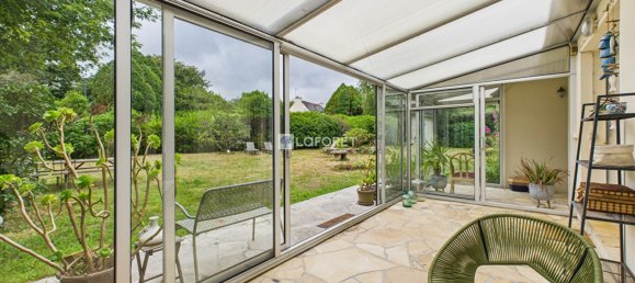 Casa de 3 dormitorios en Pont-l'Abbe, France No. 306142 10