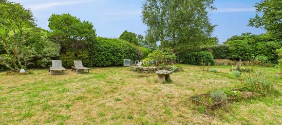 Casa de 3 dormitorios en Pont-l'Abbe, France No. 306142 17