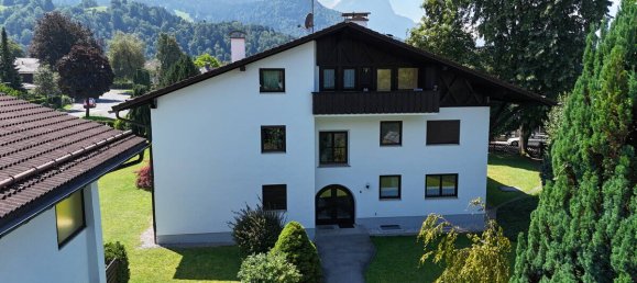 Apartamento de 1 dormitorio en Garmisch-Partenkirchen, Germany No. 287792 16