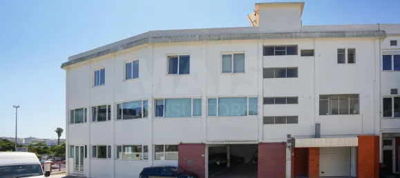 Büro in Oeiras, Portugal 1400m², Nr. 114866 2