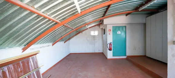 Büro in Oeiras, Portugal 1400m², Nr. 114866 12