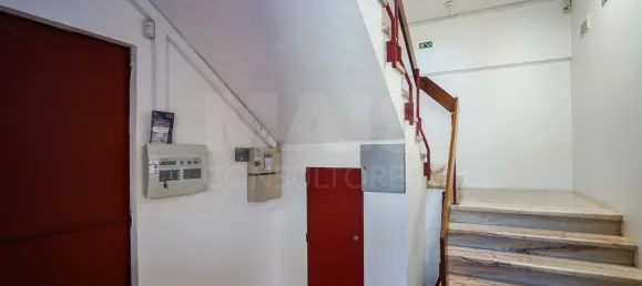 Büro in Oeiras, Portugal 1400m², Nr. 114866 8