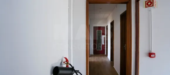 Büro in Oeiras, Portugal 1400m², Nr. 114866 11